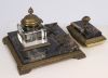 Inkwell of Louis XVI style