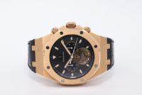 Audemars Piguet Royal Oak Tourbillon Ref 25977OR.OO.D005CR.01