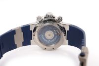 Ulysse Nardin Marine Ref 353-58 Edition limitée N°374/1846