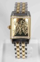 JAEGER LECOULTRE REVERSO Ref 265.552082