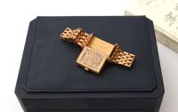 JAEGER LECOULTRE Reverso Squelette About 2000