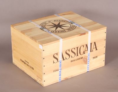 106 Sassicaia