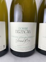 127 Corton Charlemagne Grand Cru (x3)