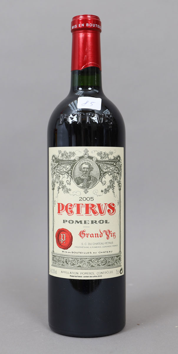 Pétrus (x1)