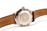 Jaeger LeCoultre Master Geographic Ref 142.3.92