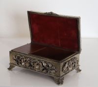 Music box - Vienna 19th century