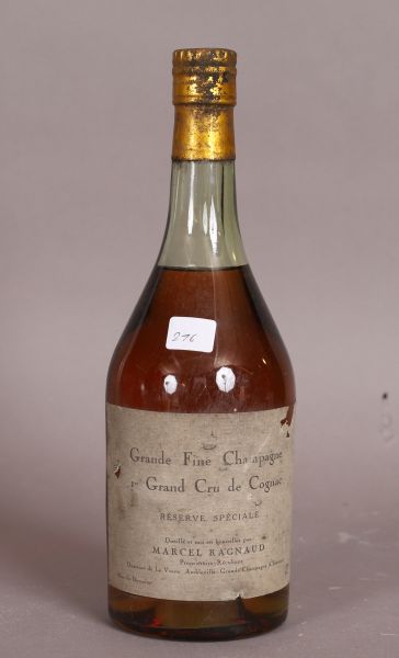 1er Grand cru de Cognac