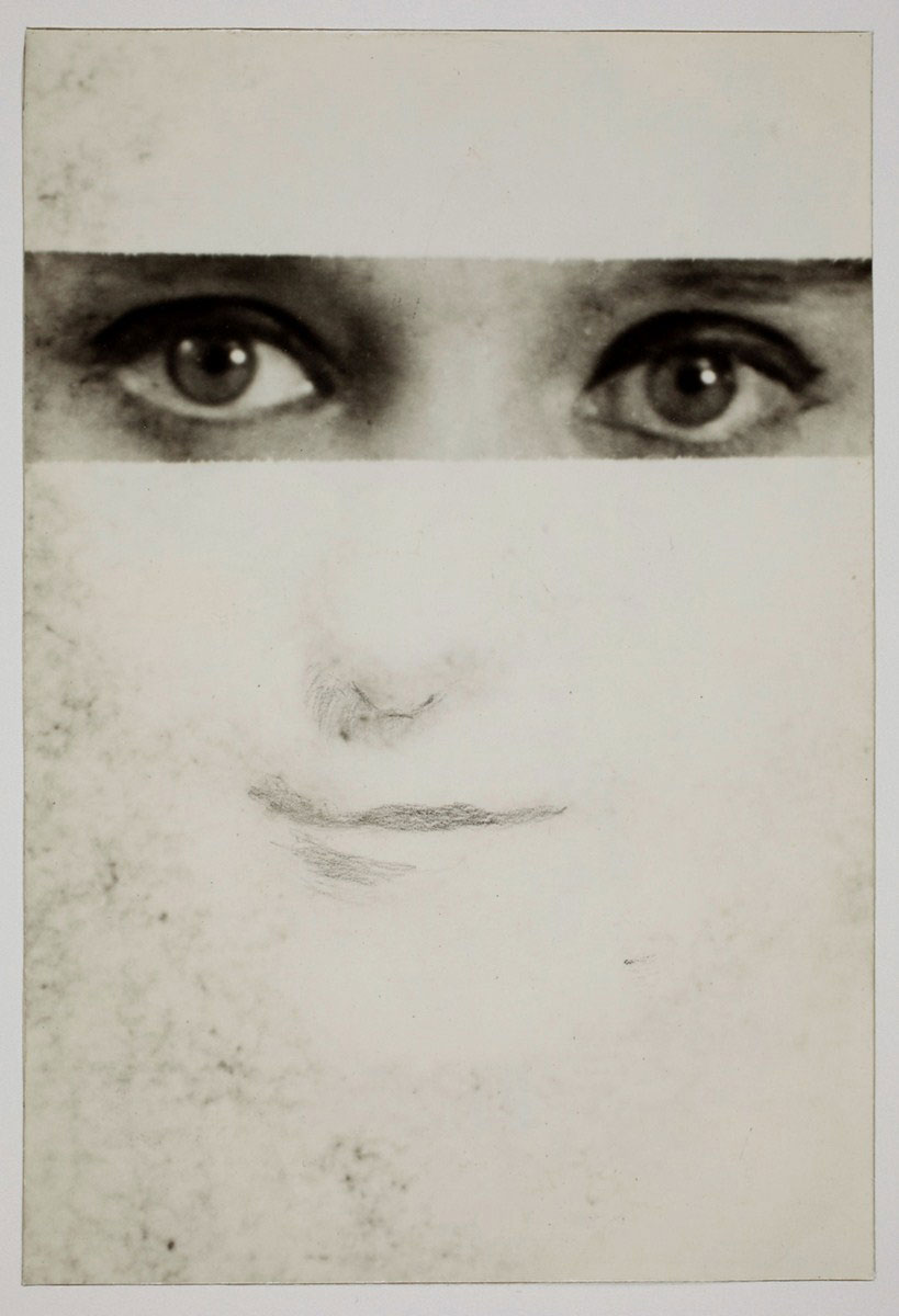 Aurelien (1944), Print, after Man Ray, Color print signed on Arches paper in the plate, and publisher's stamp numbered on 150, framed with publisher's certificate, Size 51x51 cm