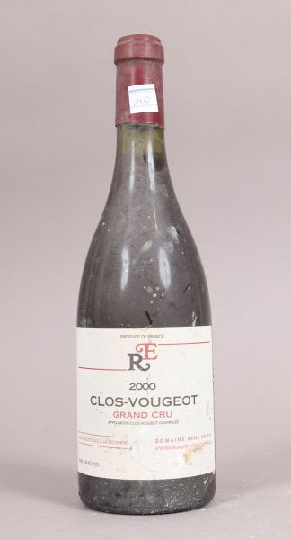 Clos -Vougeot GC (x1) 