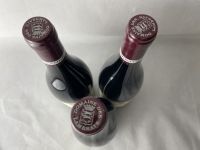 137 Clos des Lambrays Grand Cru (x3)