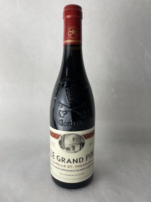 Châteauneuf-du-Pape Le Grand Pin