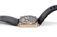 Bell & Ross Aviation Type Ref BR03-51-T-00208