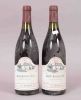 Burgundy old vines (x2) 