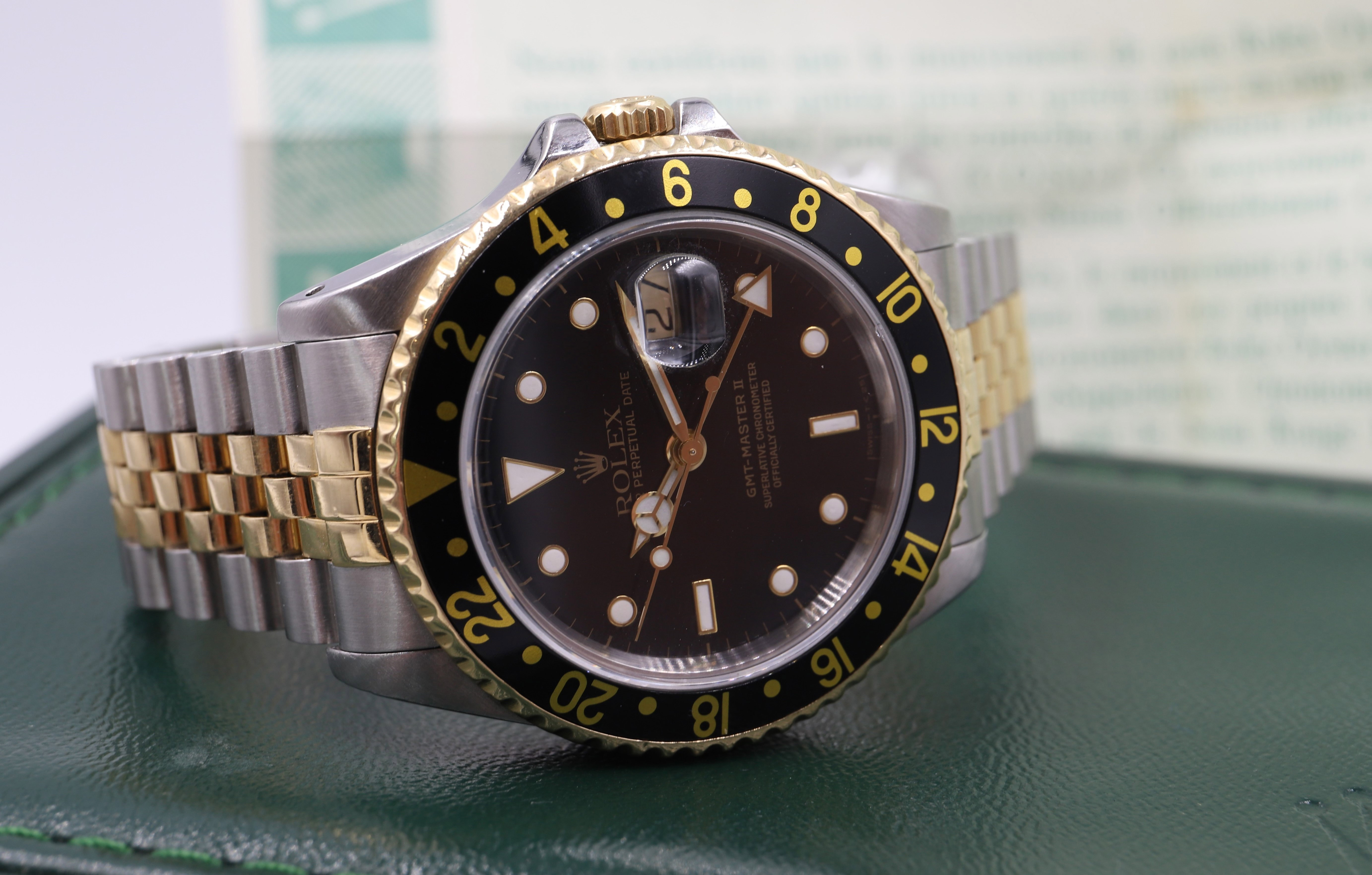 Rolex