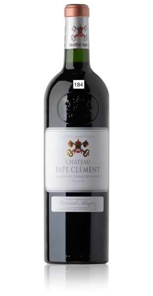 Château Pape Clément 2003