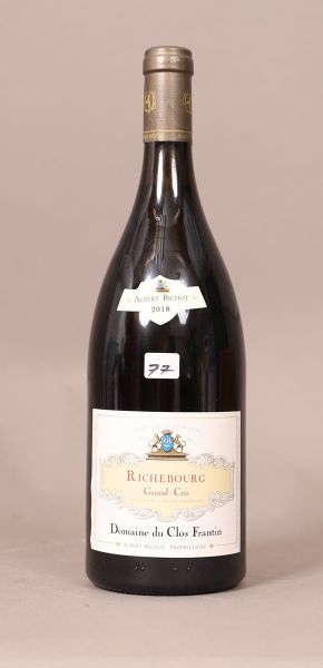 Richebourg - Albert Bichot (x1)