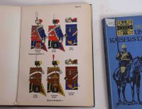 Set of 4 German books 