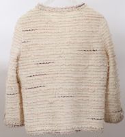 CHANEL Veste cardigan 