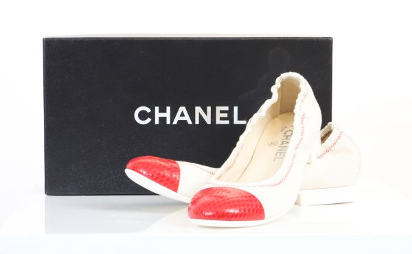 CHANEL