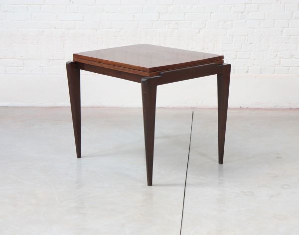 Table attributed to Maurice Jallot (1900-1971)