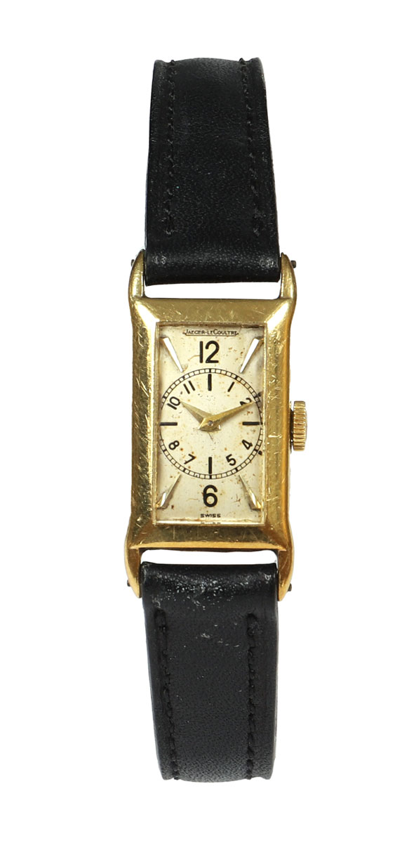 JAEGER LECOULTRE About 1940