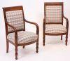 Restoration chairs