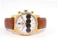 Eberhard &Co. Chrono 4 Ref 0884