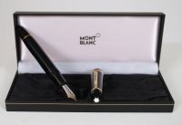 Montblanc Pen 