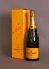 19 Champagne Veuve Clicquot