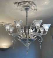 LUSTRE BACCARAT MILLE NUITS