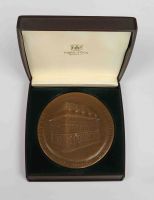 Maria Theresia Medal - Luxembourg