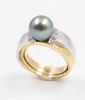 Pearl ring 