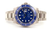 Rolex Submariner Date Ref 116619LB