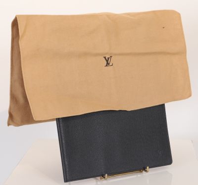 Etui bloc-notes - Louis Vuitton