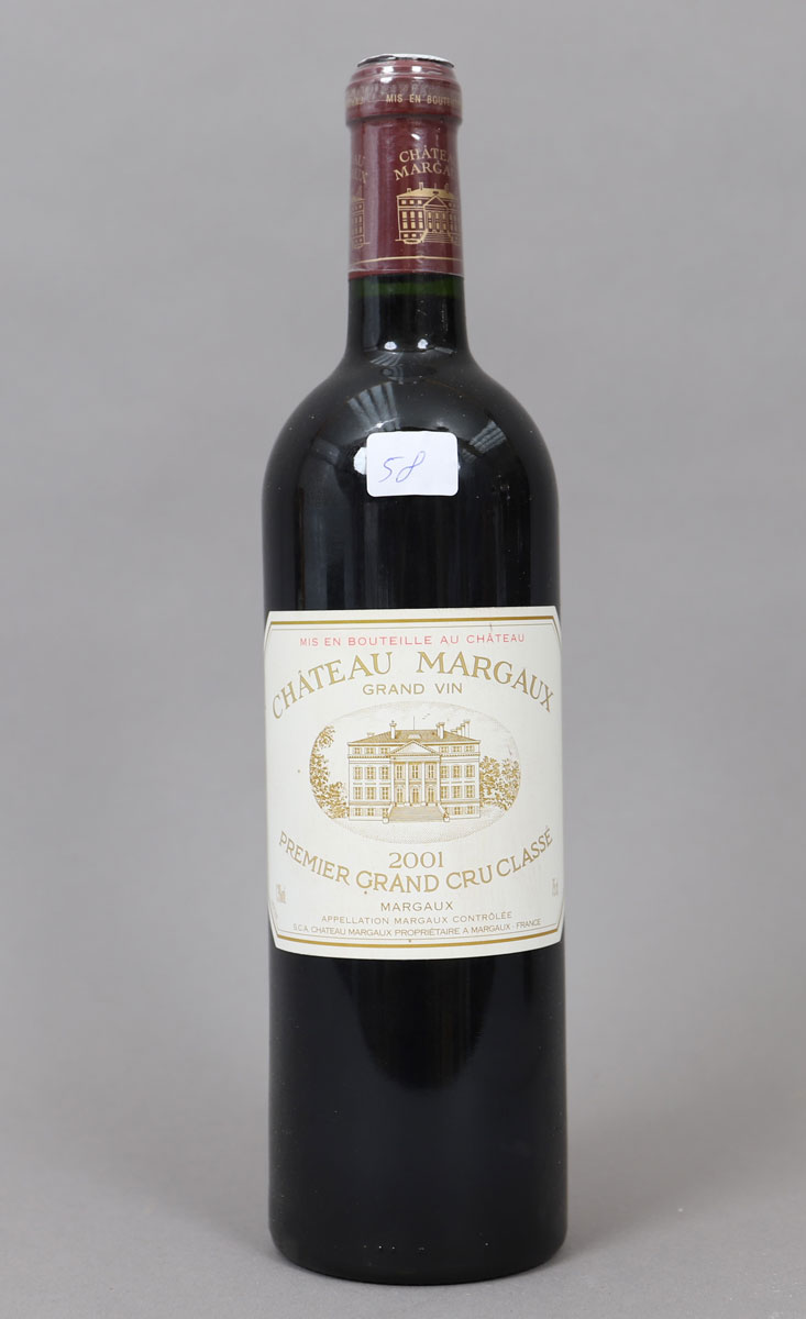 Château Margaux (x1)