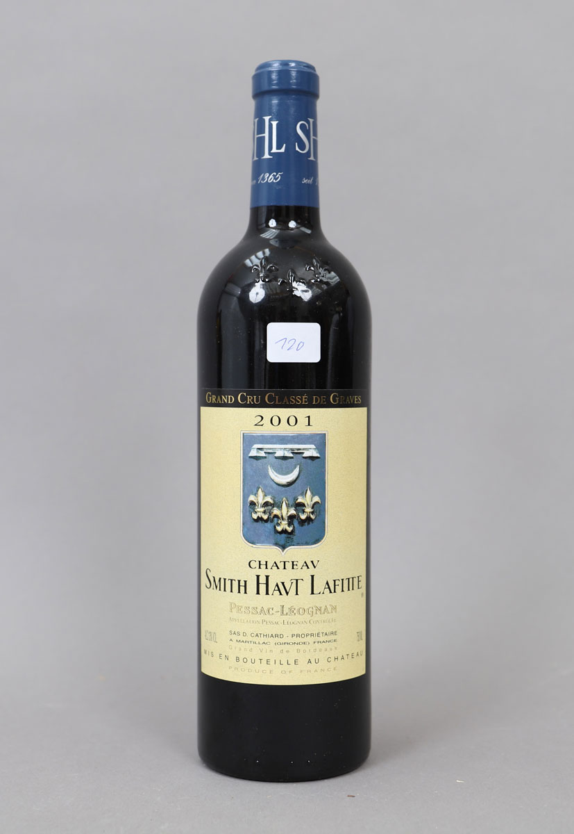 Château Smith Haut Lafitte (x1)