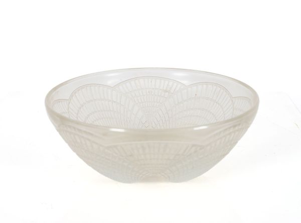 LALIQUE René (1860/1945) 