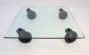 Coffee table by Gae Aulenti by Fontana Arte