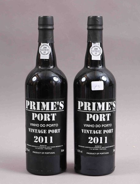 Prime's Vintage (x2)