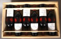 Chateau Mouton Rothschild (x6)