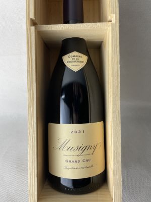 149 Musigny Grand Cru