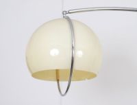 Arc Floor Lamp