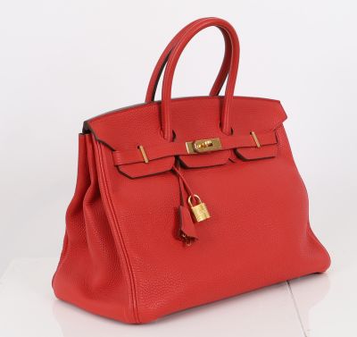 HERMÈS - Birkin 