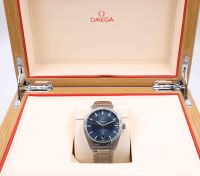 Omega Globmaster Vers 2022