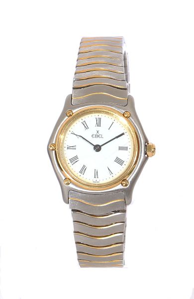 EBEL Sport Classique Vers 2000