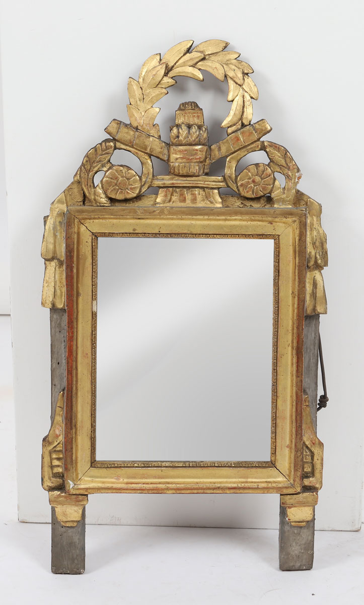 Louis XVI mirror