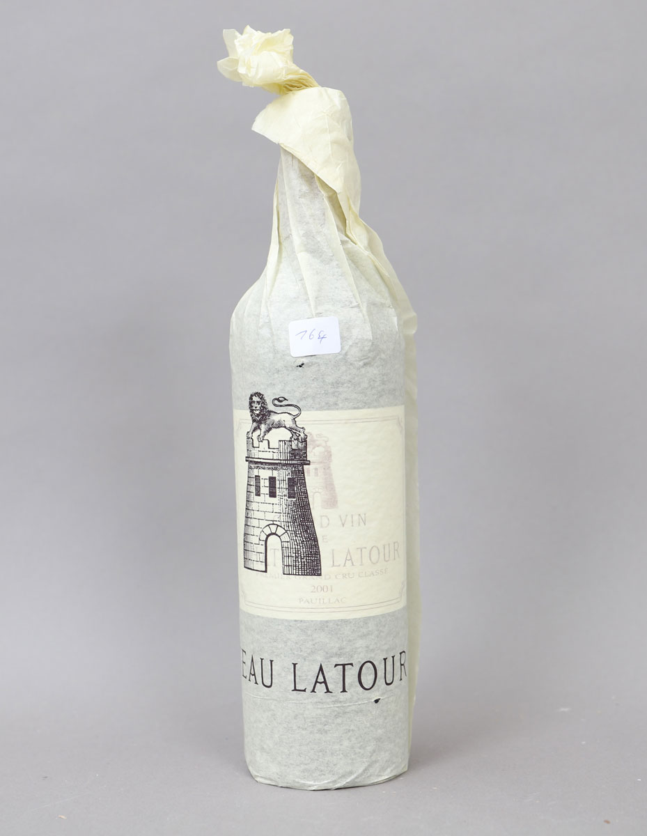 Château Latour (x1)