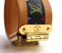 Louis Vuitton - Bracelet manchette Murakami