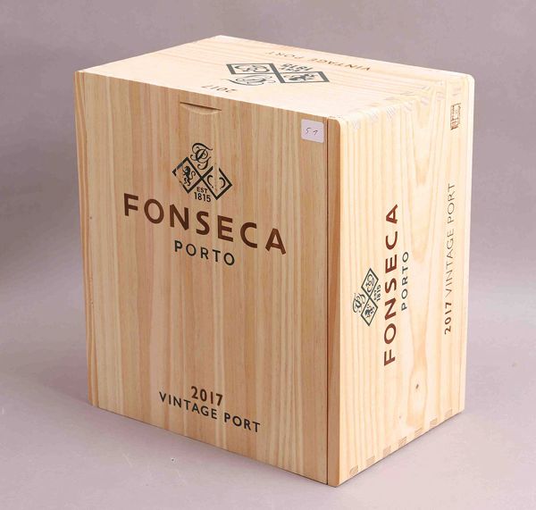 Fonseca Vintage (x6)