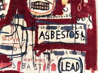 Jean-Michel BASQUIAT (1960-1988)